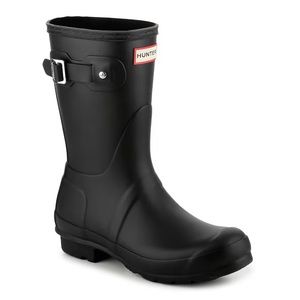 Hunter Rainboots